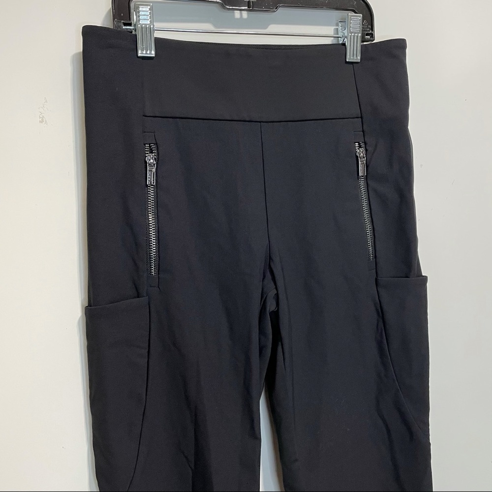 NWOT Athleta Headlands Hybrid Trek Jogger Tights - Picture 5 of 10